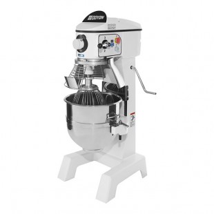 Doyon SM300 30 Qt. Commercial Planetary Floor Mixer with Guard - 120V, 1 hp Doyon SM300 30 Qt. Commercial Planetary Floor Mixer with Guard - 120V, 1 hp