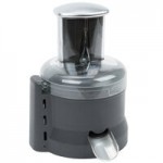 Robot Coupe R2N Combination Food Processor with 3 Qt. / 3 Liter Stainless Steel Bowl, Continuous Feed & 2 Discs - 1 hp