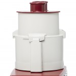Robot Coupe R2N Combination Food Processor with 3 Qt. / 3 Liter Stainless Steel Bowl, Continuous Feed & 2 Discs - 1 hp