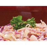 Robot Coupe R2N Combination Food Processor with 3 Qt. / 3 Liter Stainless Steel Bowl, Continuous Feed & 2 Discs - 1 hp