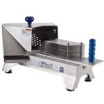 Edlund ETL380 Laser Tomato Slicer - 3/8
