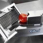 Edlund ETL380 Laser Tomato Slicer - 3/8