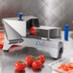 Edlund ETL380 Laser Tomato Slicer - 3/8
