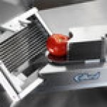 Edlund ETL380 Laser Tomato Slicer - 3/8