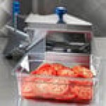 Edlund ETL380 Laser Tomato Slicer - 3/8