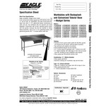 Eagle Group T2472GTB-BS 24