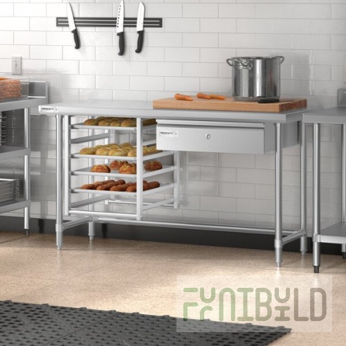 Regency Spec Line Easy Attach 24