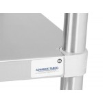 Advance Tabco KMS-307 30 Advance Tabco KMS-307 30