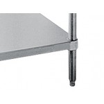 16 Gauge Advance Tabco KMG-303 30 16 Gauge Advance Tabco KMG-303 30