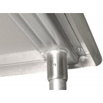 16 Gauge Advance Tabco KMG-303 30 16 Gauge Advance Tabco KMG-303 30