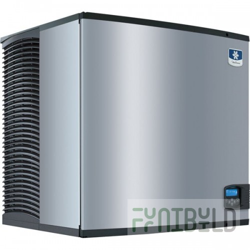 Manitowoc IYF0900C Indigo Series QuietQube 30