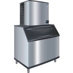 Manitowoc IYF0900C Indigo Series QuietQube 30