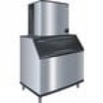 Manitowoc IYF0900C Indigo Series QuietQube 30