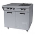 Garland M54S Master Series Liquid Propane 2 Burner 34 Garland M54S Master Series Liquid Propane 2 Burner 34