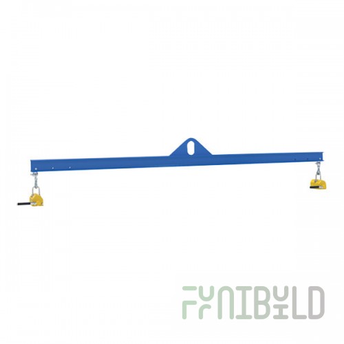 Vestil 125 13/16