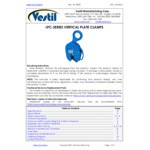 Vestil 10 Vestil 10
