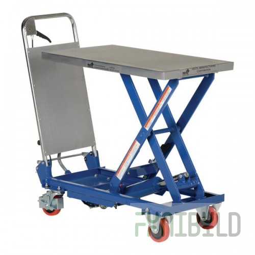 Vestil 27 5/8