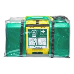 Haws Dust Cover for Portable Eye / Face Wash Station 9128 Haws Dust Cover for Portable Eye / Face Wash Station 9128