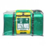 Haws Dust Cover for Portable Eye / Face Wash Station 9128 Haws Dust Cover for Portable Eye / Face Wash Station 9128