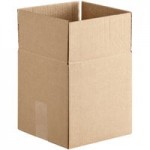 2-Piece Paper Fiber Insulated Box Liner for 8 2-Piece Paper Fiber Insulated Box Liner for 8
