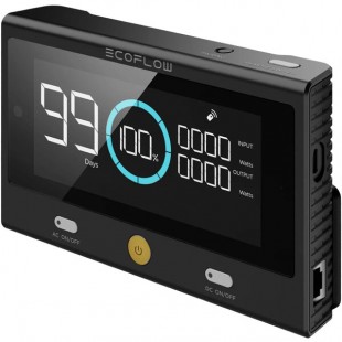 EcoFlow DELTA Pro DELTAPRORC Remote Control EcoFlow DELTA Pro DELTAPRORC Remote Control