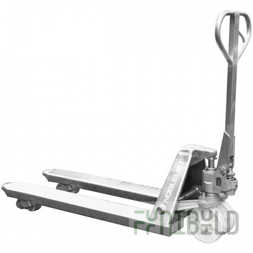 Noblelift Galvanized Pallet Jack with 27
