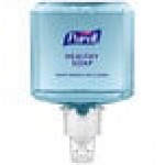 PURELL® 6477-02 Healthy Soap® Professional ES6 1200 mL Fresh Scent Foaming Hand Soap - 2/Case