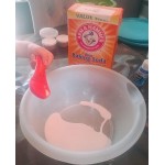 Arm & Hammer® 1 lb. Baking Soda - 24/Case Arm & Hammer® 1 lb. Baking Soda - 24/Case