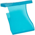 Lavex Ocean Scent Gel Toilet Bowl Clips - 10/Pack Lavex Ocean Scent Gel Toilet Bowl Clips - 10/Pack