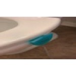Lavex Ocean Scent Gel Toilet Bowl Clips - 10/Pack Lavex Ocean Scent Gel Toilet Bowl Clips - 10/Pack