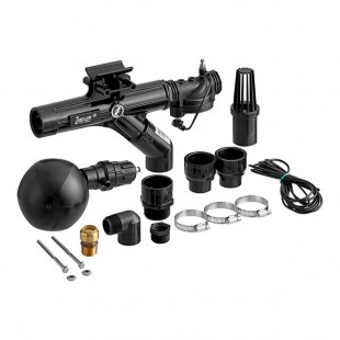 Zoeller 540-0005 Flex Water-Powered Emergency Backup Sump Pump System Zoeller 540-0005 Flex Water-Powered Emergency Backup Sump Pump System