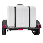 Simpson IB-95006 Trailer Pressure Washer with Vanguard Engine, 100' Hose, and 12V Battery Included - 4,000 PSI; 4.0 GPM Simpson IB-95006 Trailer Pressure Washer with Vanguard Engine, 100' Hose, and 12V Battery Included - 4,000 PSI; 4.0 GPM