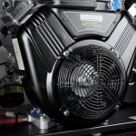 Simpson IB-95006 Trailer Pressure Washer with Vanguard Engine, 100' Hose, and 12V Battery Included - 4,000 PSI; 4.0 GPM Simpson IB-95006 Trailer Pressure Washer with Vanguard Engine, 100' Hose, and 12V Battery Included - 4,000 PSI; 4.0 GPM