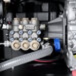 Simpson IB-95006 Trailer Pressure Washer with Vanguard Engine, 100' Hose, and 12V Battery Included - 4,000 PSI; 4.0 GPM Simpson IB-95006 Trailer Pressure Washer with Vanguard Engine, 100' Hose, and 12V Battery Included - 4,000 PSI; 4.0 GPM