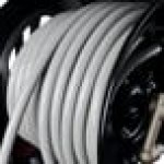 Simpson IB-95006 Trailer Pressure Washer with Vanguard Engine, 100' Hose, and 12V Battery Included - 4,000 PSI; 4.0 GPM Simpson IB-95006 Trailer Pressure Washer with Vanguard Engine, 100' Hose, and 12V Battery Included - 4,000 PSI; 4.0 GPM