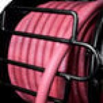 Simpson IB-95006 Trailer Pressure Washer with Vanguard Engine, 100' Hose, and 12V Battery Included - 4,000 PSI; 4.0 GPM Simpson IB-95006 Trailer Pressure Washer with Vanguard Engine, 100' Hose, and 12V Battery Included - 4,000 PSI; 4.0 GPM