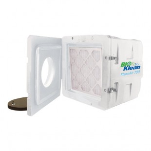 Novatek BioKlean KleanAir 700 22 Novatek BioKlean KleanAir 700 22