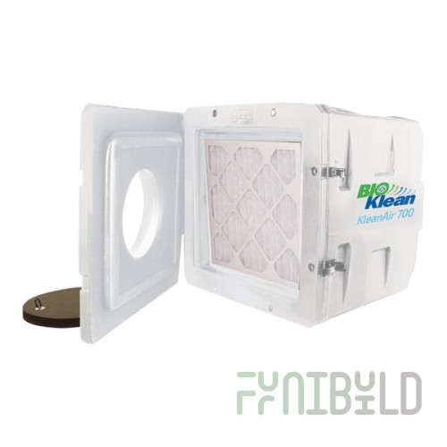 Novatek BioKlean KleanAir 700 22
