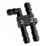 Seko 9900060322 Hose Connector for ProMax Chemical Dilution Systems