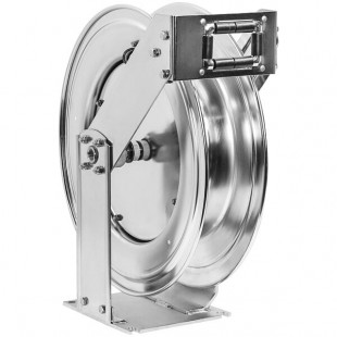 Coxreels TMPL-N-4100-SS 100' x 1/2