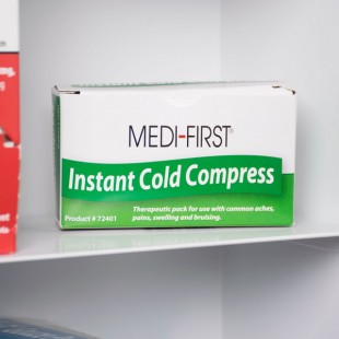 Medi-First 72401 4