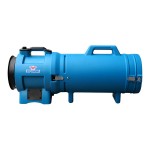 XPOWER 8DHC25 8 XPOWER 8DHC25 8