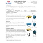 XPOWER 8DHC25 8 XPOWER 8DHC25 8