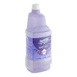 Swiffer® WetJet 77811 Multi-Surface Cleaner Solution Refill with Febreze Lavender & Vanilla Comfort Scent 1.25 Liter