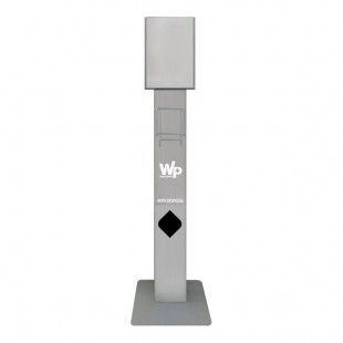 WipesPlus Cart / Sanitizing Wipe Stand WipesPlus Cart / Sanitizing Wipe Stand
