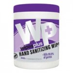 WipesPlus Cart / Sanitizing Wipe Stand WipesPlus Cart / Sanitizing Wipe Stand