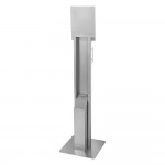 WipesPlus Cart / Sanitizing Wipe Stand WipesPlus Cart / Sanitizing Wipe Stand