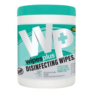 WipesPlus 6