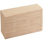 Tork Universal Natural Kraft Multi-Fold Paper Towel H2 - 4,000/Case