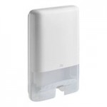 Tork Universal Natural Kraft Multi-Fold Paper Towel H2 - 4,000/Case